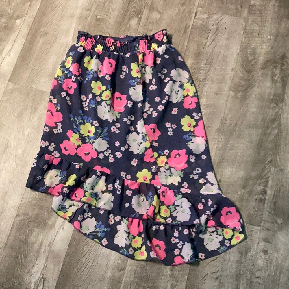 Girls skirt